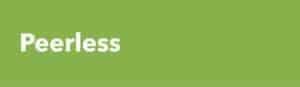 peerless-logo-green-box-brand-large