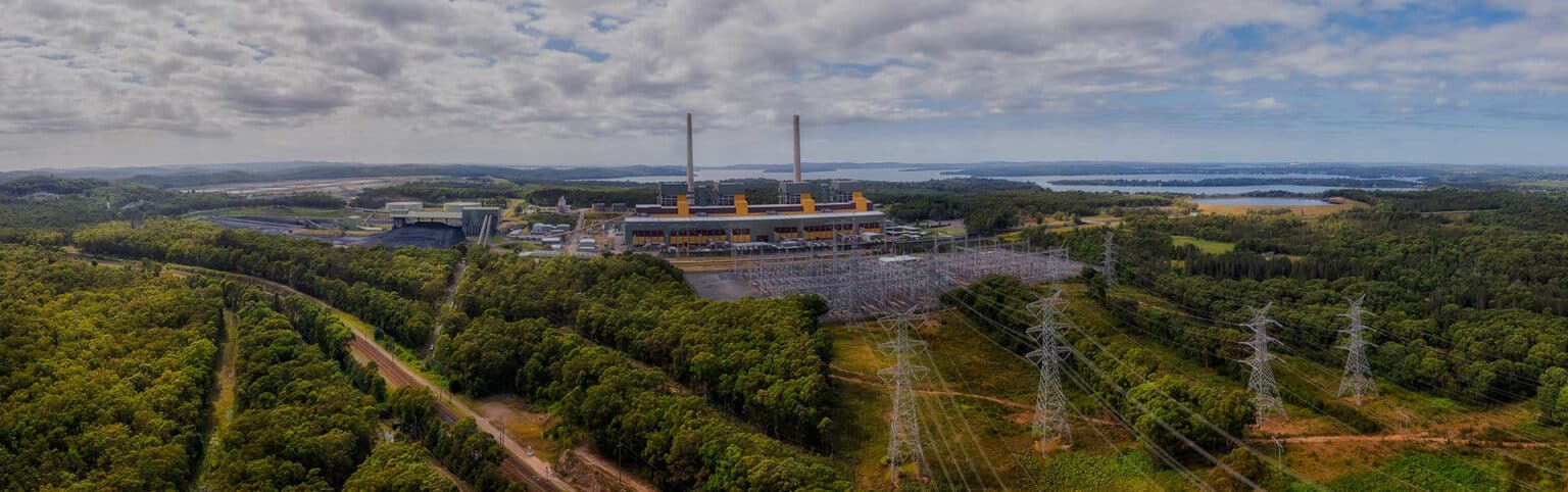 Combustibles fósiles de generación de energía